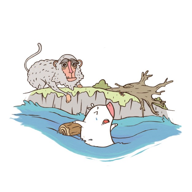 Hidden Strength Storybooks