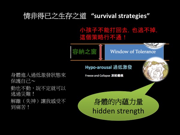 孩子使用過低激發